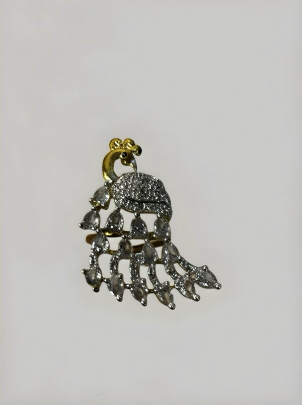 Ring #135 - Image 2