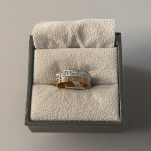 Ring #136