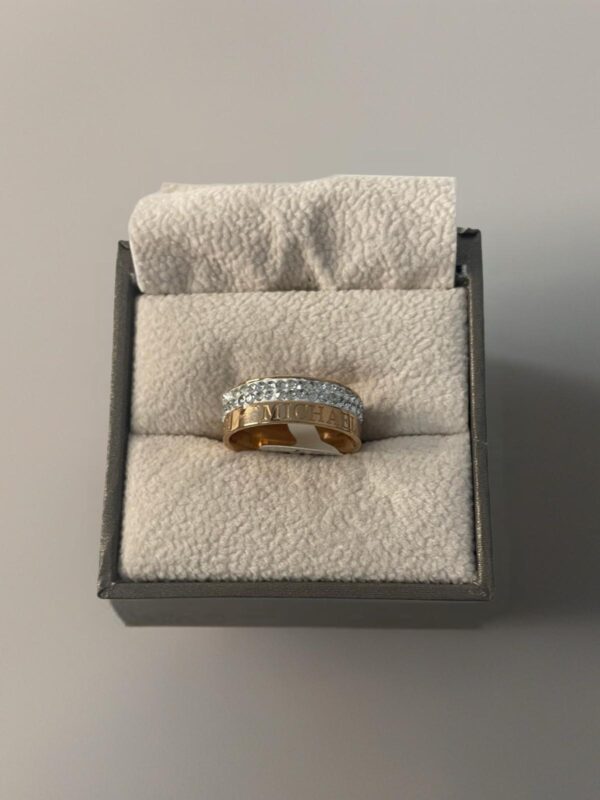Ring #136