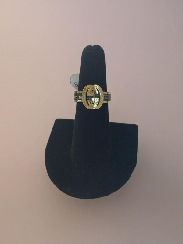 Ring #137 - Image 2