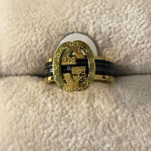 Ring #137
