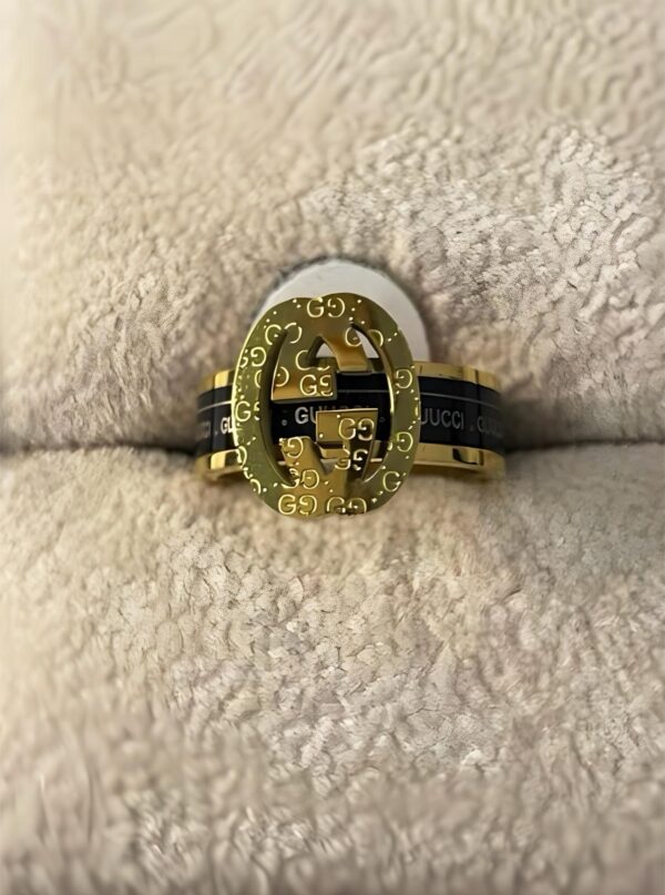 Ring #137