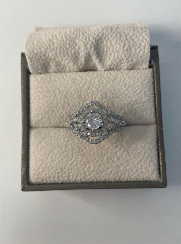 Ring #140 - Image 2
