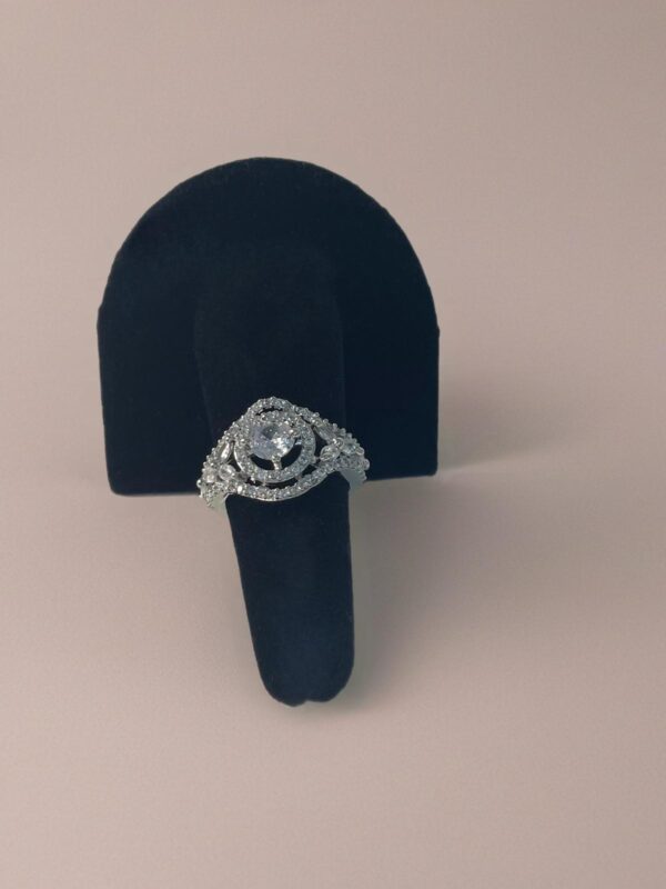 Ring #140