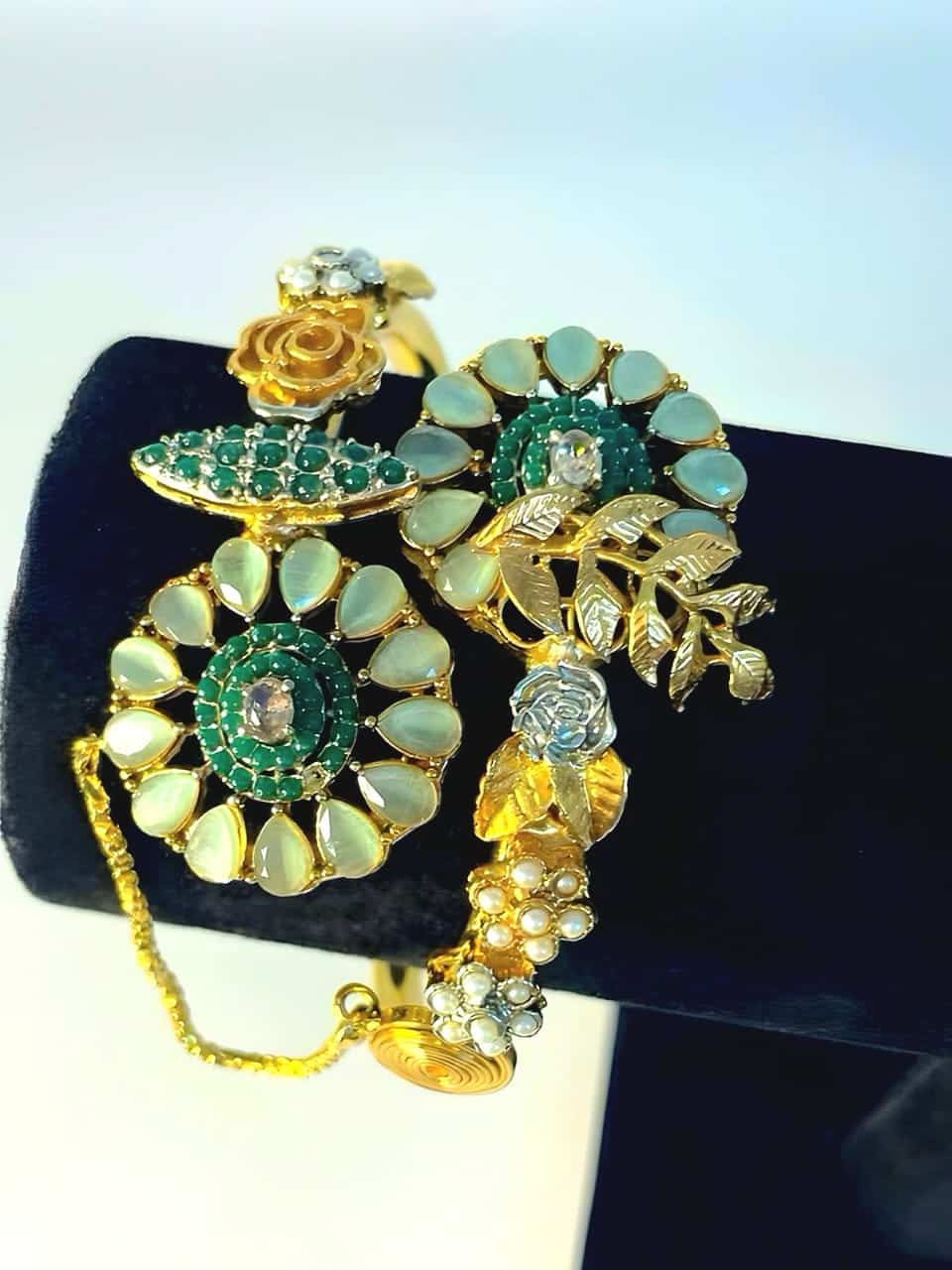 Bracelet #424