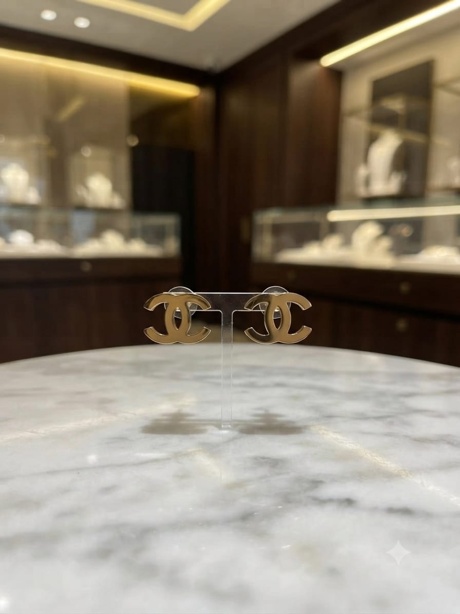 Designer-inspired stud - Image 2