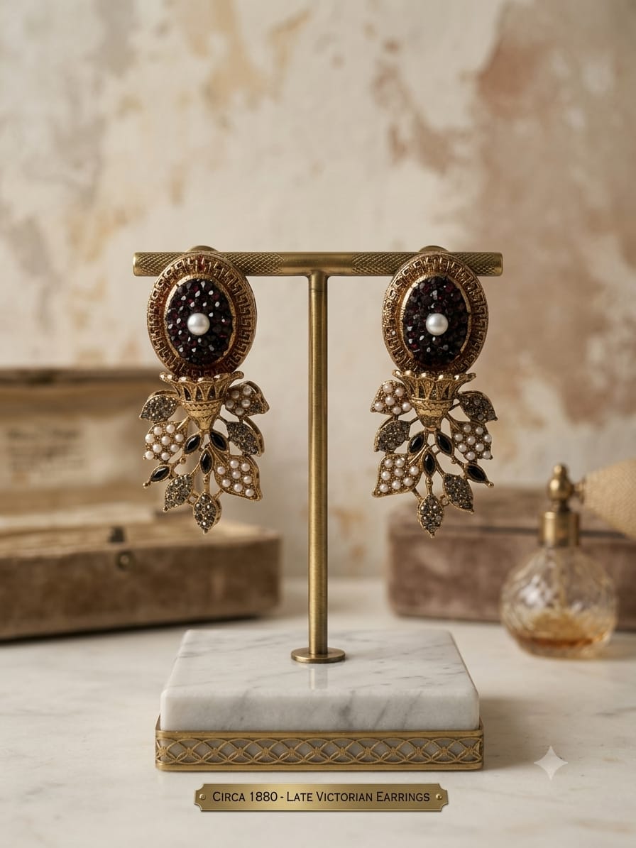 Turkish earring - Image 2