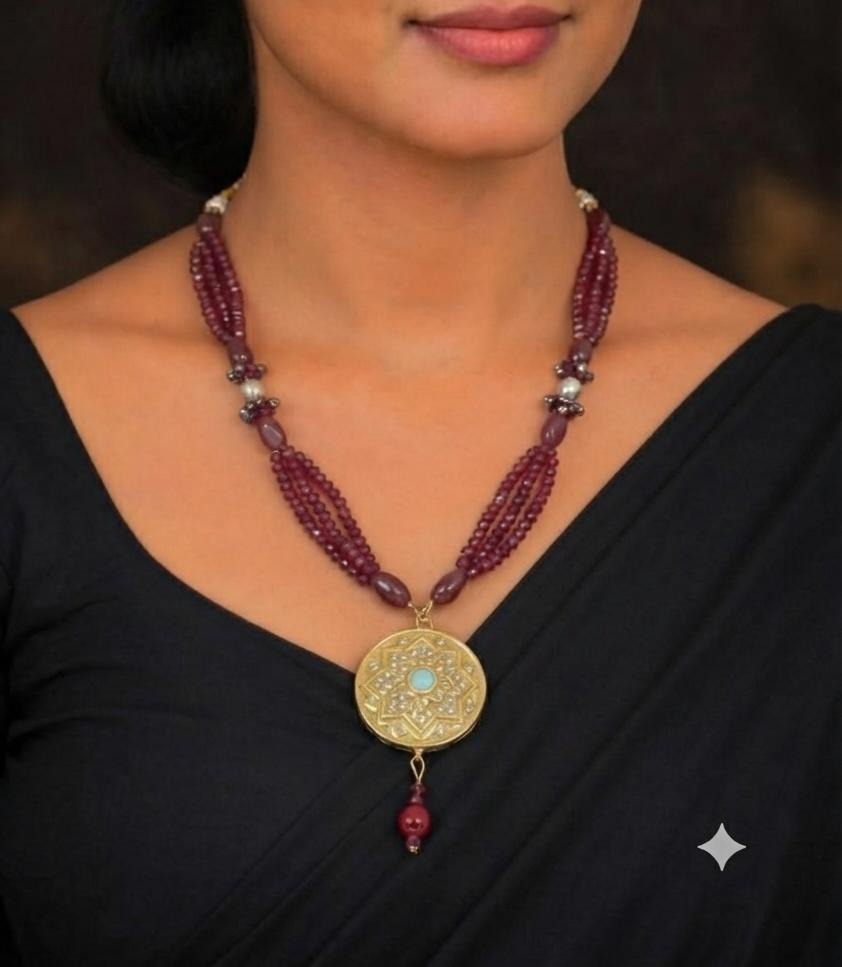 Kundun mala