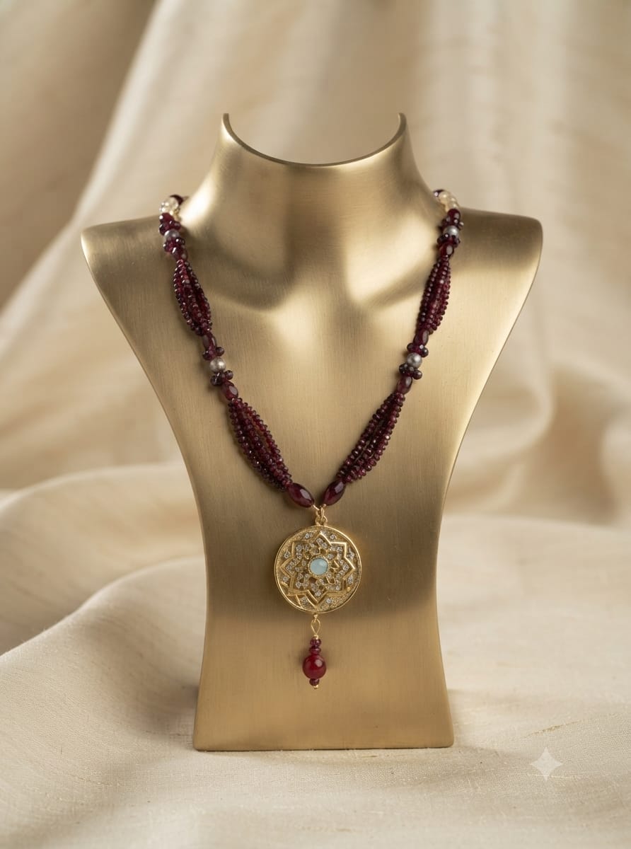 Kundun mala - Image 2