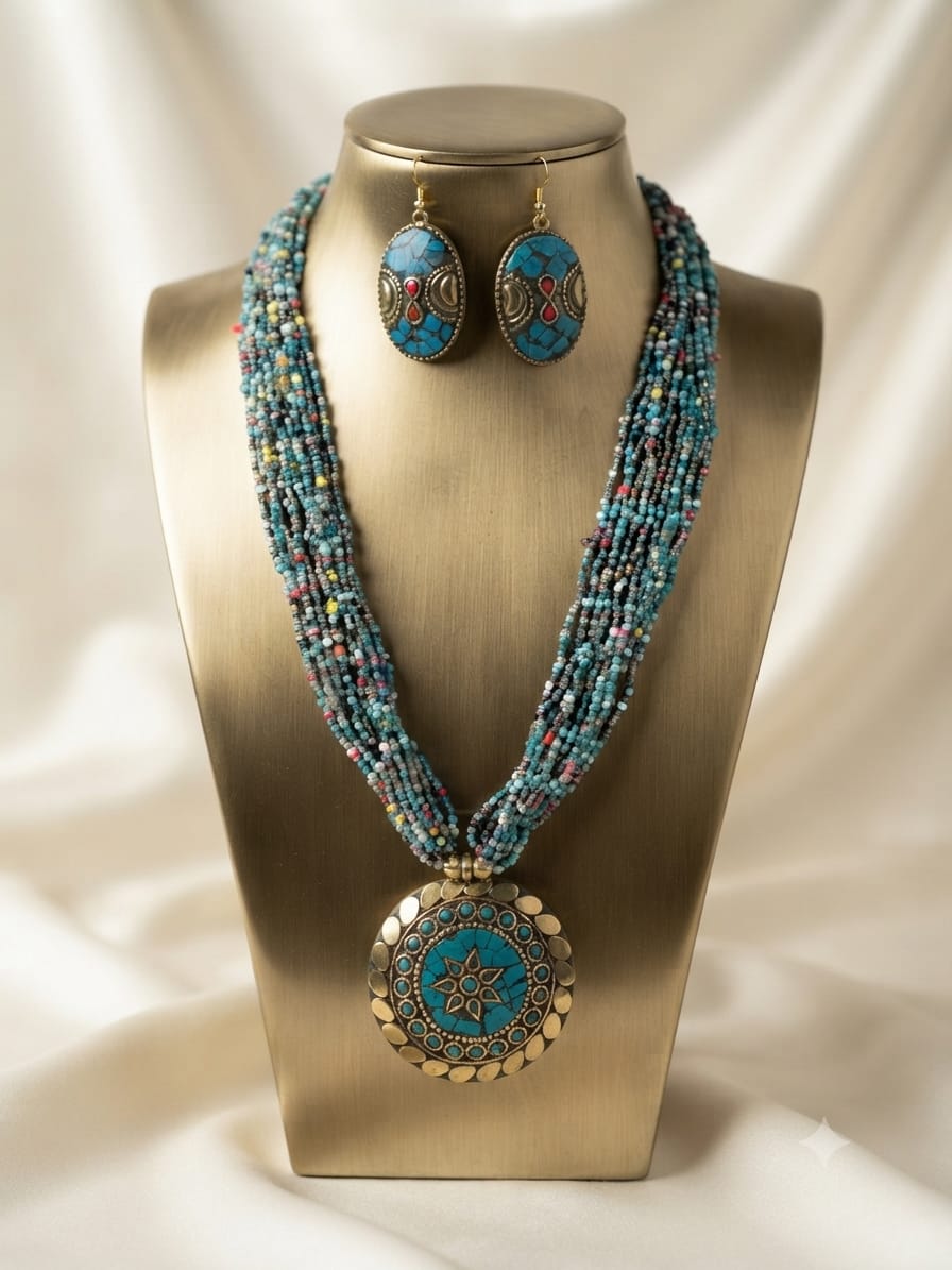 Afghani mala - Image 2