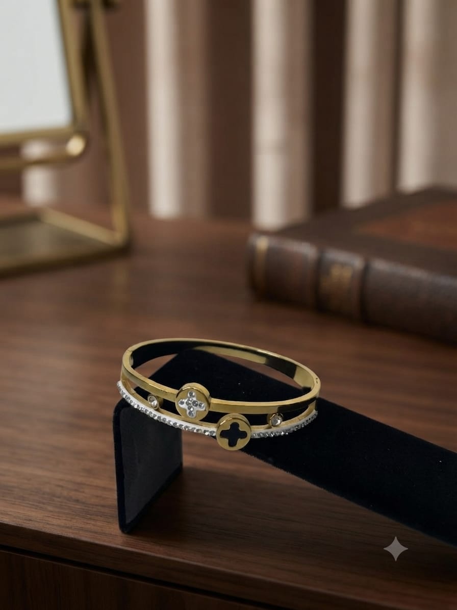 Inspired by Van Cleef #40 - Image 2
