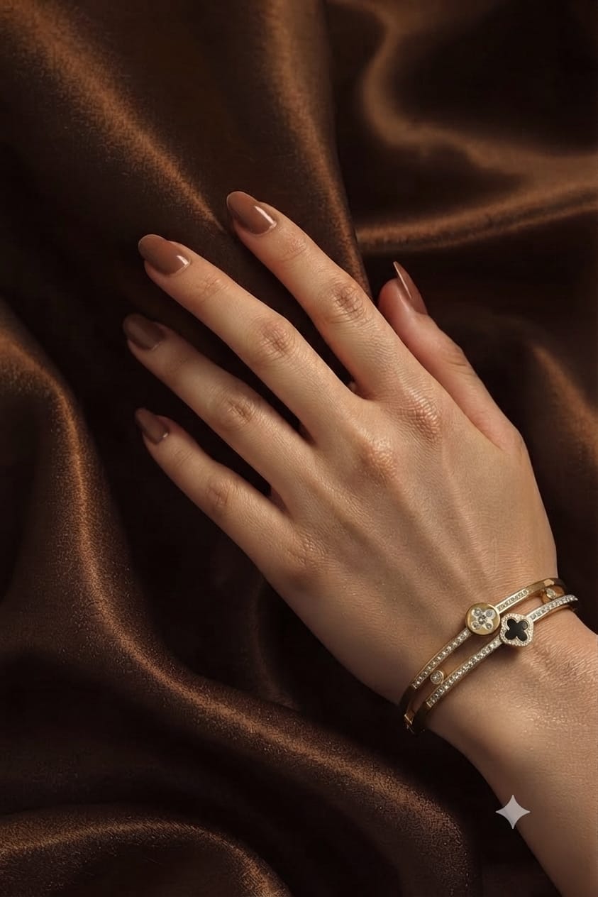 Inspired by Van Cleef #40