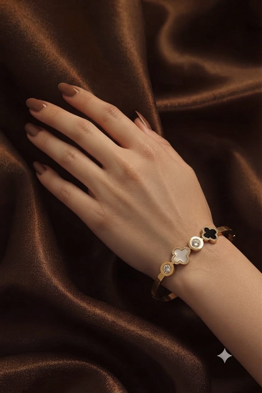 Inspired by Van cleef#44