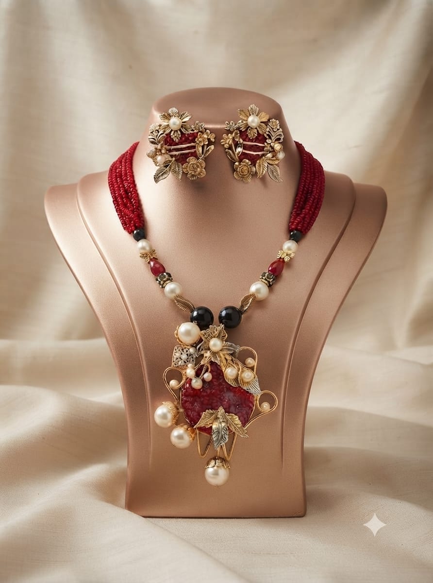 Crushed mala - Image 2