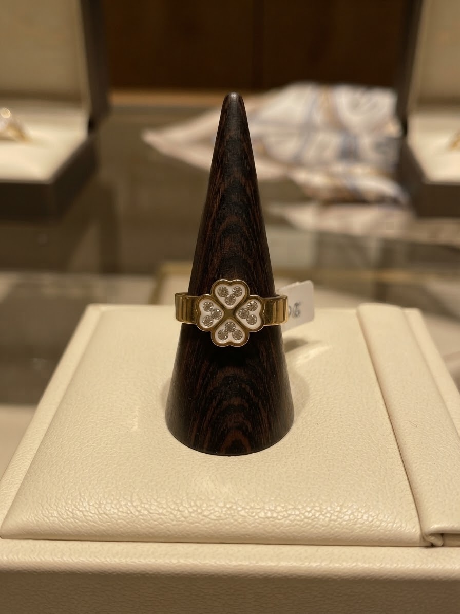 Inspired by Van cleef#46 - Image 2