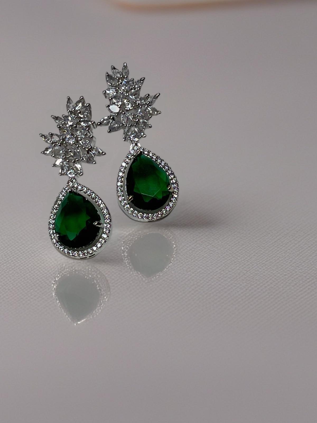 Earring #014