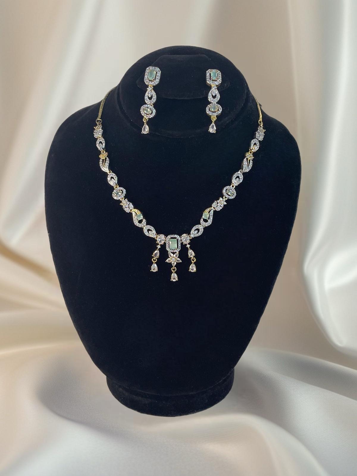 Necklace #326
