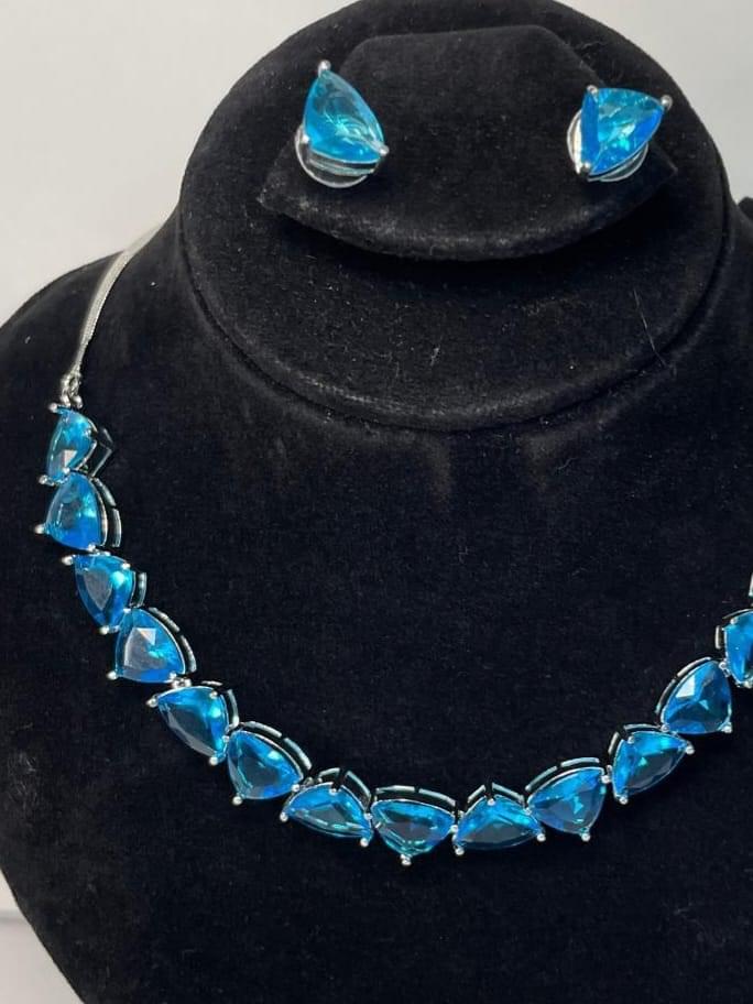 Doublet necklace set - Image 3