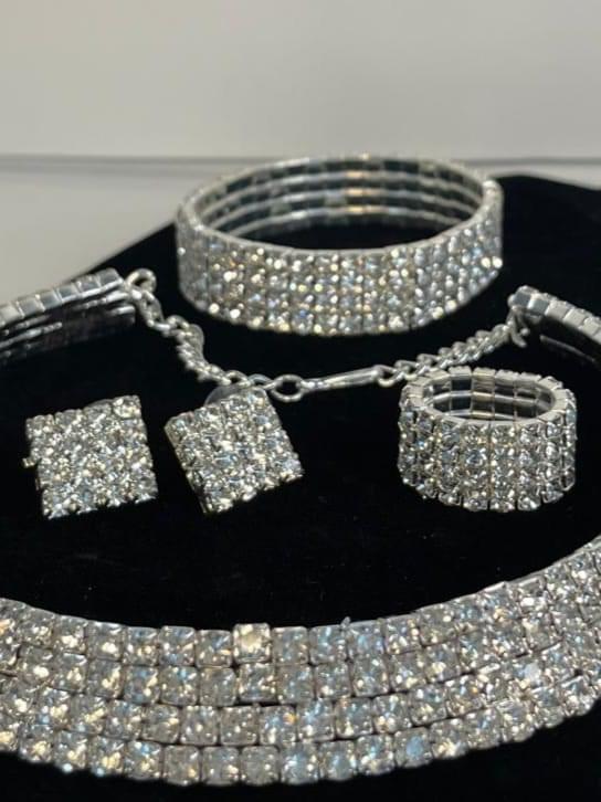 Radiant Multi-Piece Party Set - Image 2