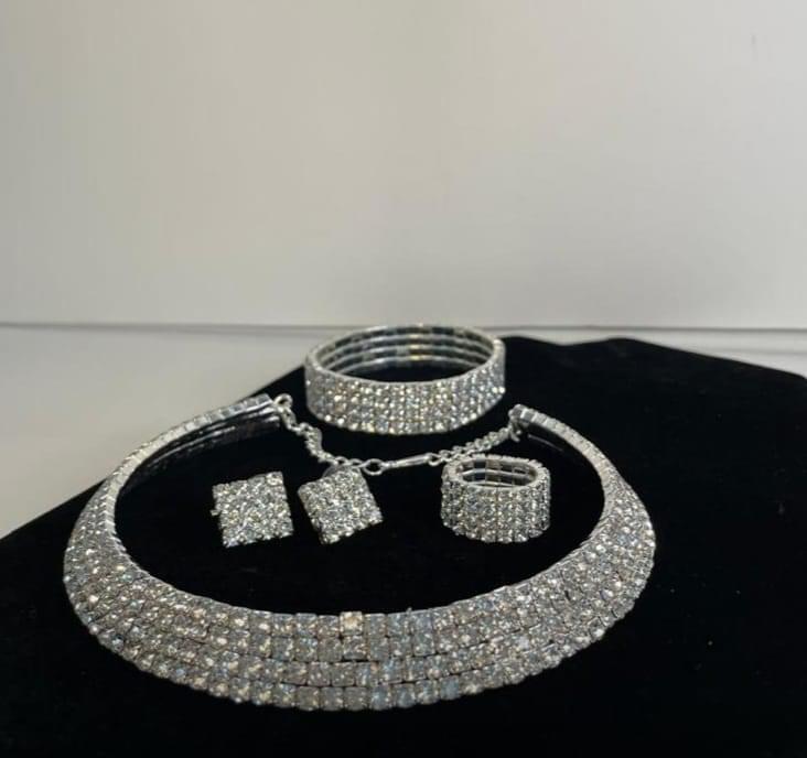 Radiant Multi-Piece Party Set - Image 3