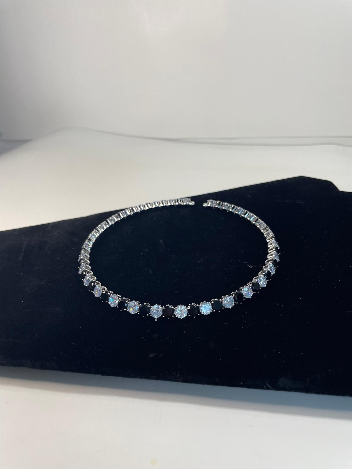 Solitaire hassli /Necklace - Image 3