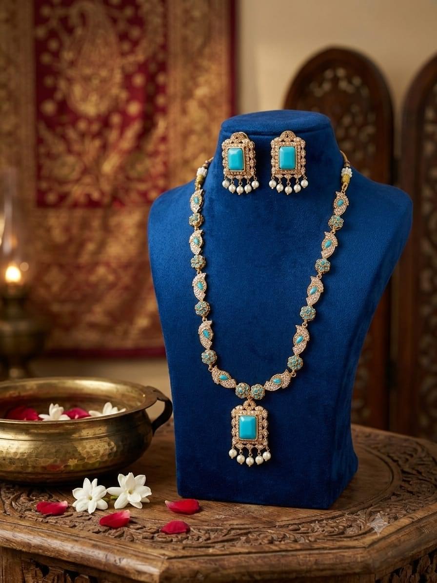 Necklace set - Image 3