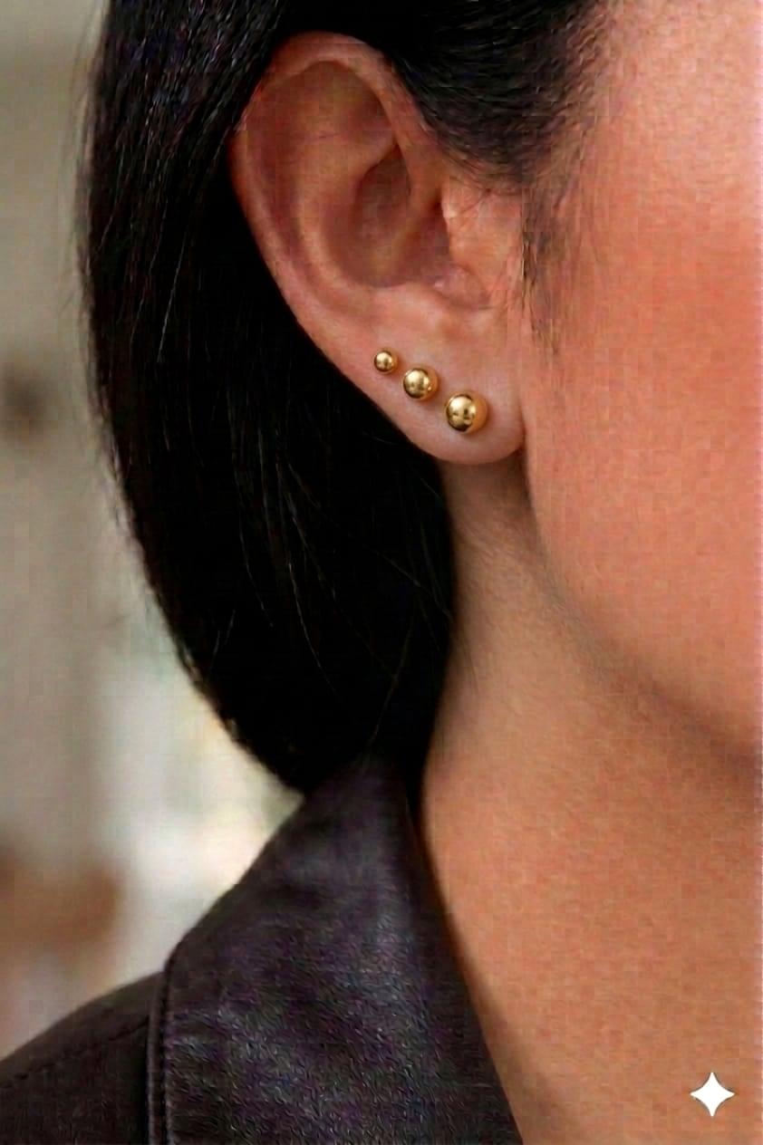 versatile ball stud