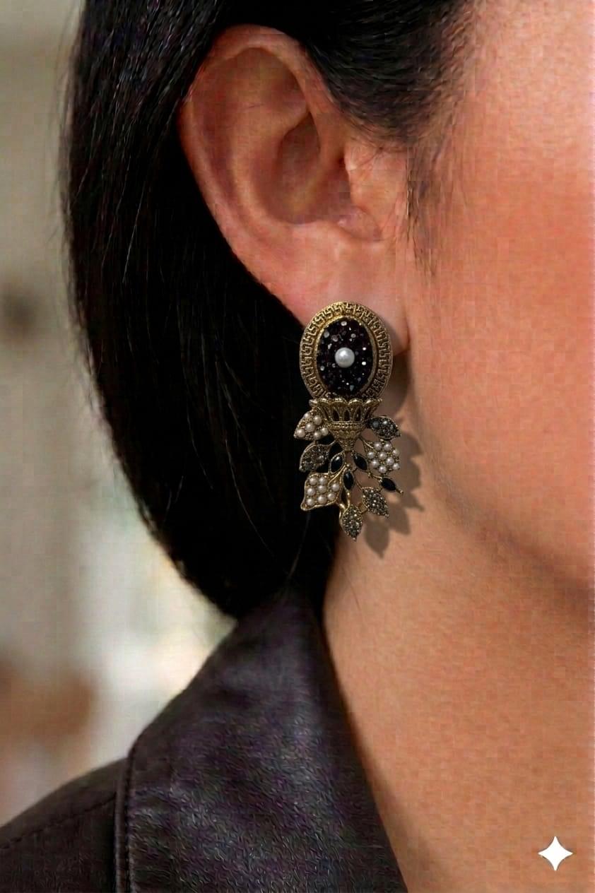 Turkish earring