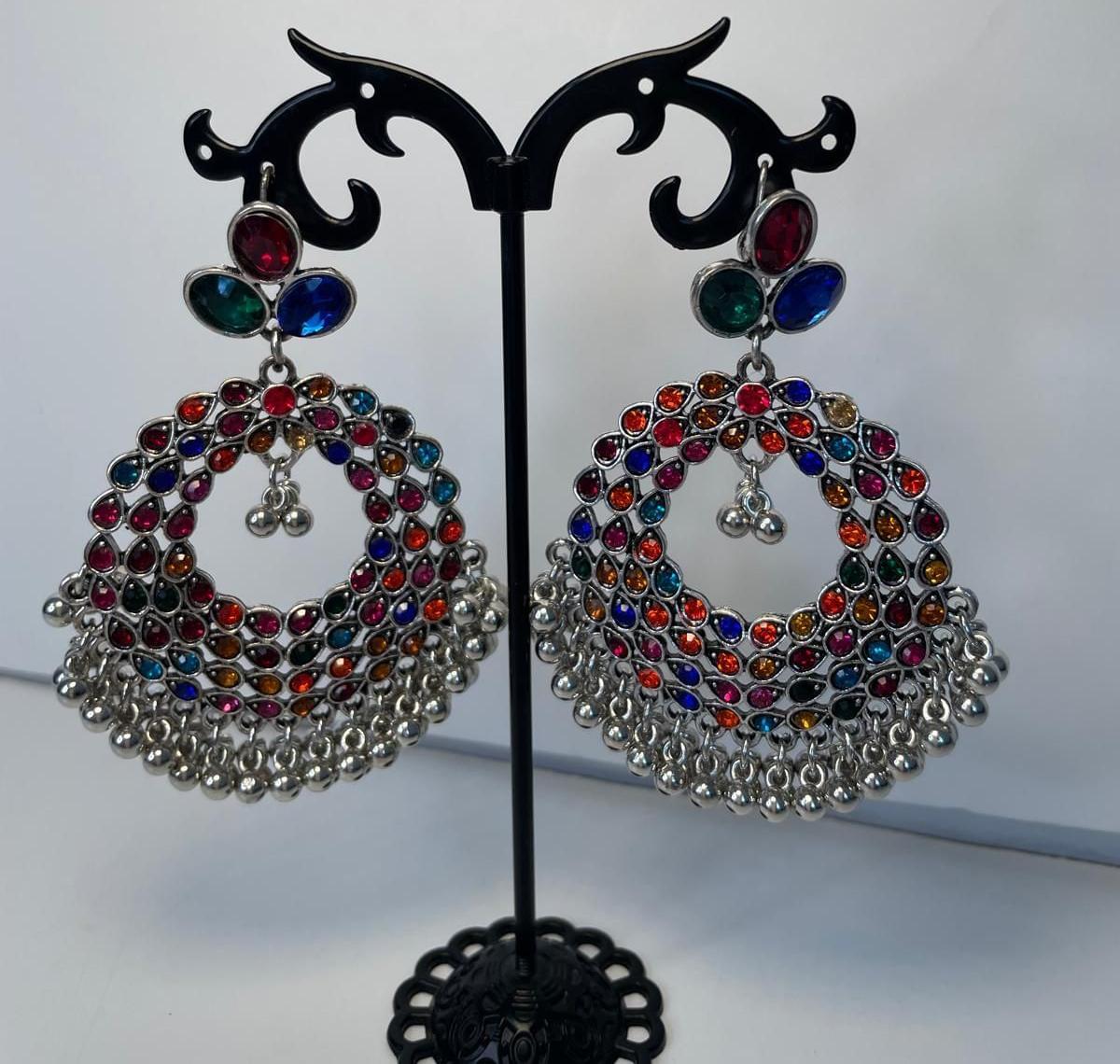 Jhumka earring - Image 2