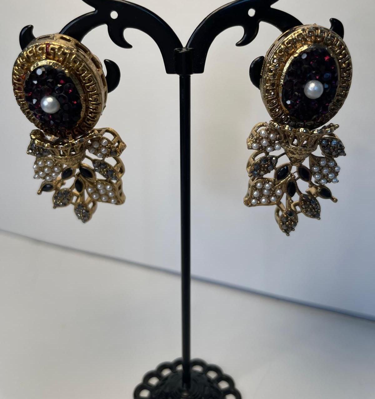 Turkish earring - Image 2