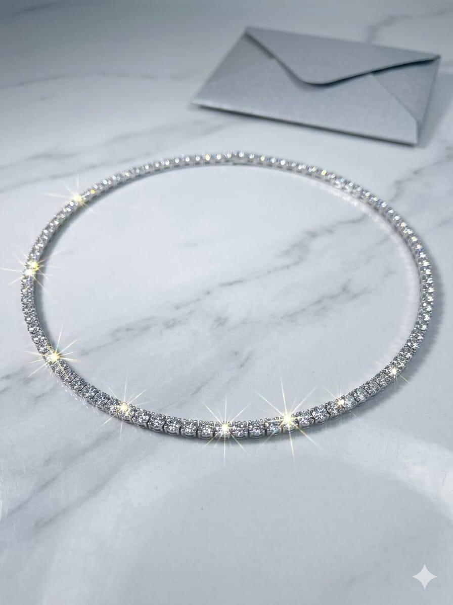 Hassli necklace - Image 3