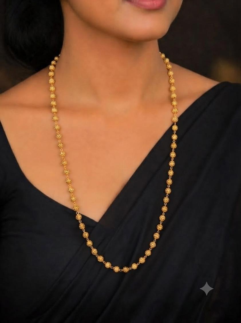 Ball mala