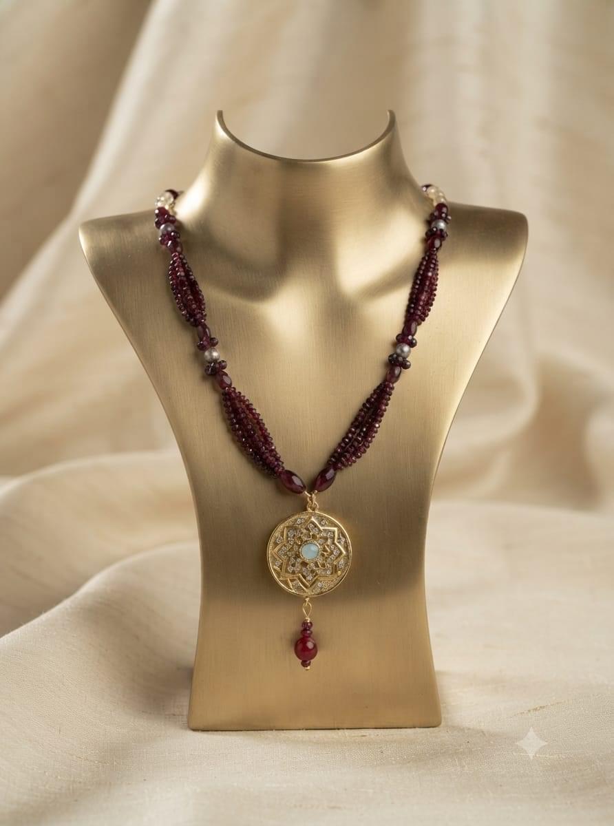 Kundun mala - Image 2