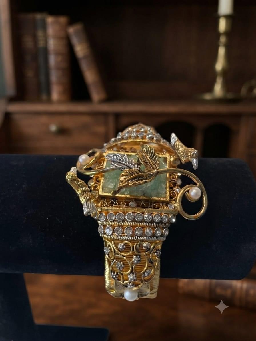crushed bracelet#08 - Image 2
