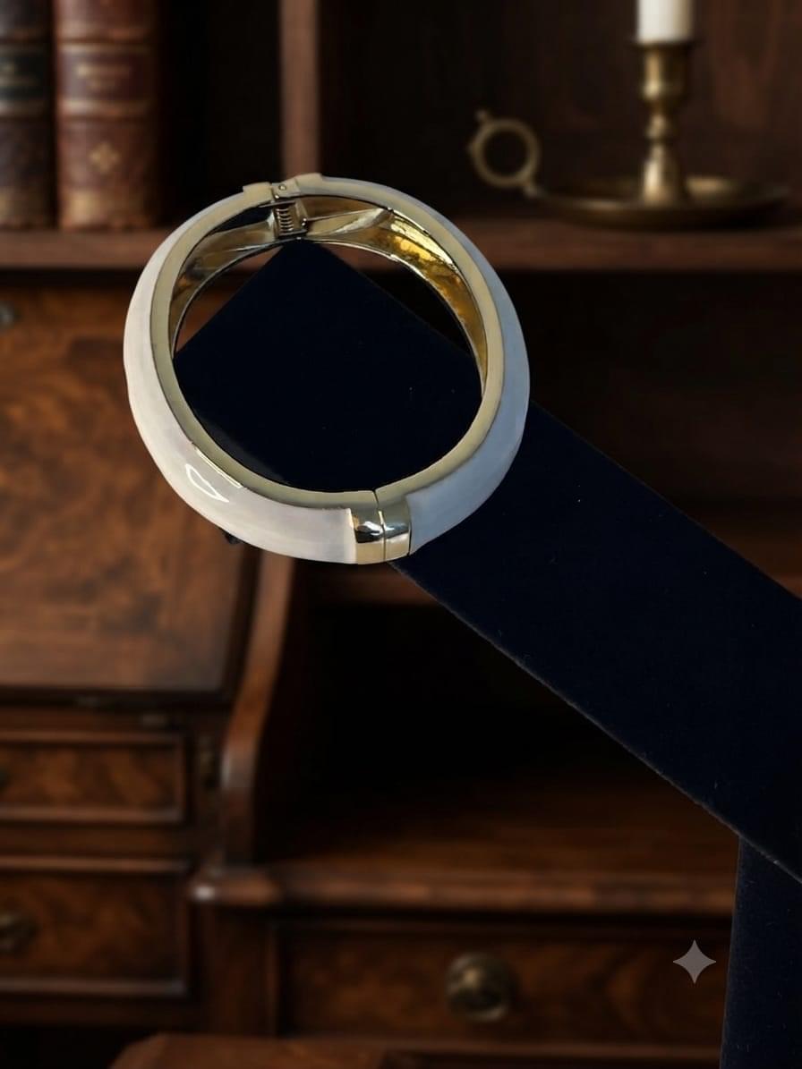 Enamel bracelet#10 - Image 2
