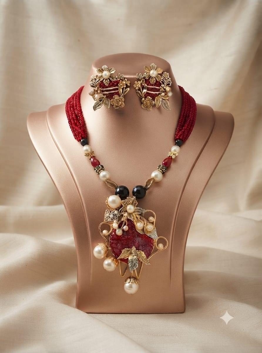 Crushed mala - Image 2